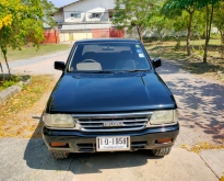 ISUZU RODEO 2.5 4wd CAB MT ปี 1996 รถพร้อมใช้ ขายถูก T.086-527-9533