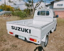 Suzuki Carry 1.6 MT ปี 2013 รถกระบะพร้อมใช้ ขายถูก T.086-527-9533