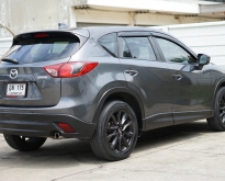 รถสวยขายถูก Mazda CX-5 2.2 AWD ดีเซล 2014