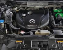 รถสวยขายถูก Mazda CX-5 2.2 AWD ดีเซล 2014
