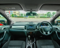 2015 Ford Ranger 2.2 Hi-Rider XLT  Open cab AT รถโครตเท่ สภาพกริ๊บๆ