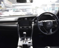 ขายถูกรถสวย Honda Civic FK 1.5 Turbo CVT 2018