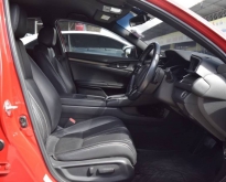 ขายถูกรถสวย Honda Civic FK 1.5 Turbo CVT 2018