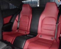 ขายรถหรูราคาถูก 2014  Benz C180 Coupe AMG  Package รถสวยใช้น้อยคุ้มๆ