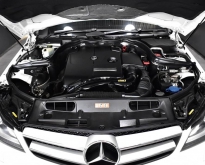 ขายรถหรูราคาถูก 2014  Benz C180 Coupe AMG  Package รถสวยใช้น้อยคุ้มๆ