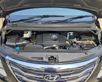 Hyundai H1 2.5 DELUXE ปี 2014 รถบ้านใช้น้อย ดูแลดี