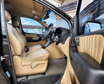 Hyundai H1 2.5 Elite VIP AT ดีเซล 2018 รถสวยใช้น้อย ดูแลดี