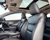 Honda Hrv 1.8EL Sunroof AT ปี 2015 รถสวยกริ๊บ ตัวท็อปสุด แถมราคาถูก คุ้มๆ