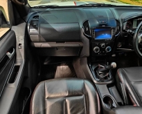 Isuzu D-max Hi Lander 2.5 Cab X Series ปี 2014 รถบ้าน ดูแลดีขับดีมาก