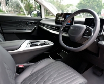 MG Maxus 9 V Super Luxury ปี 2023 รถใหม่ ไมล์น้อย คุ้มกว่าป้ายแดงมาก