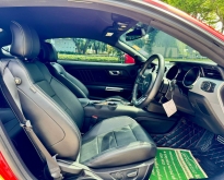 Ford Mustang 2.3 Ecoboost 2017 รถสวยใช้น้อยมาก ใหม่กริ๊บบบบ