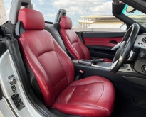 ขายถูก BMW Z4 3.0i (E85) 2011 จด 2013 สปอร์ตสุดเท่ห์