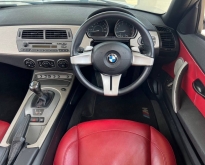ขายถูก BMW Z4 3.0i (E85) 2011 จด 2013 สปอร์ตสุดเท่ห์