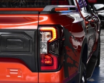 คุ้มๆ รถใหม่ใช้น้อย Ford ranger next-gen 2.0 bi-turbo wildtrak 2wd 2022 สวย